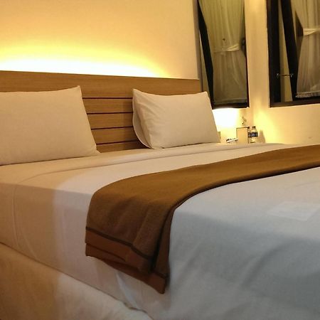 Marciella Hotel Bandung Exterior foto